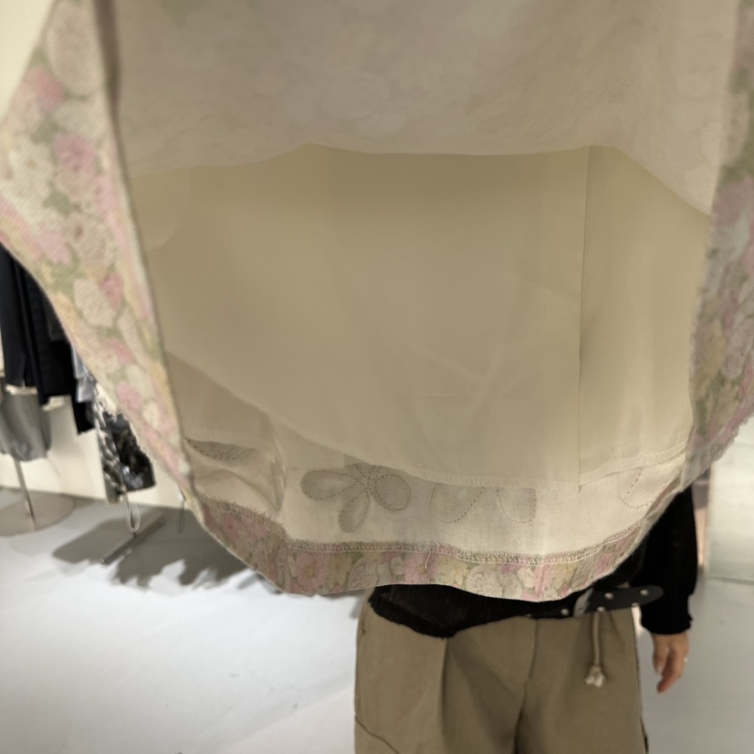 VAULT韓國代購女裝新款人氣休閑熱賣推薦時尚26春夏職業短裙VAULT短裙