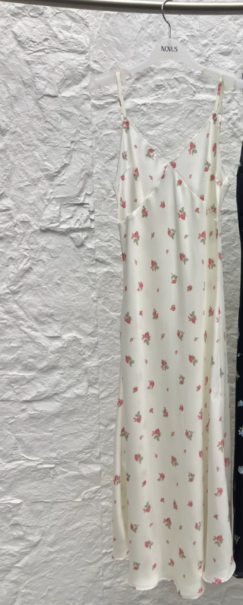 NOVUS韓國東大門代購女士新品職業推薦休閑熱賣26春夏連衣裙NOVUS連衣裙圖色2