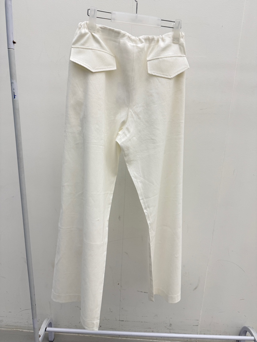 CM韓國代購女士新品熱賣時尚職業26春夏休閑人氣推薦休閑褲CM_centimeter休閑褲