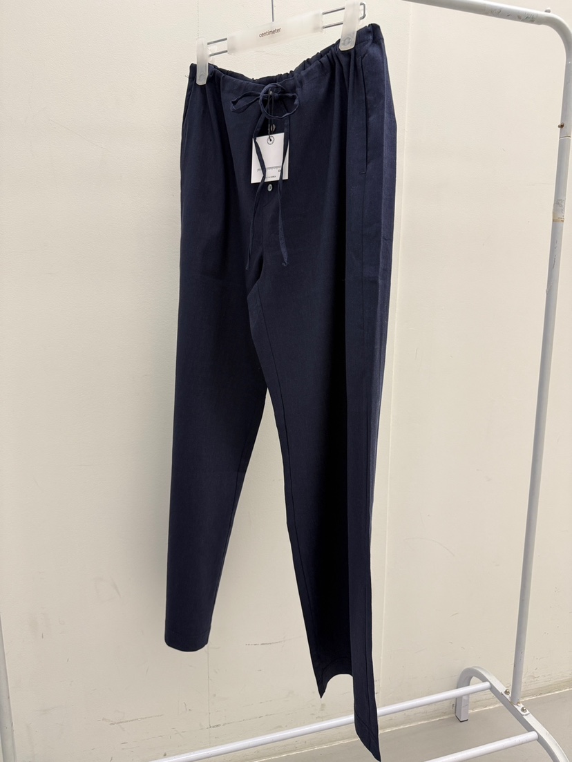 CM韓國代購女士新品熱賣時尚職業26春夏休閑人氣推薦休閑褲CM_centimeter休閑褲圖色3