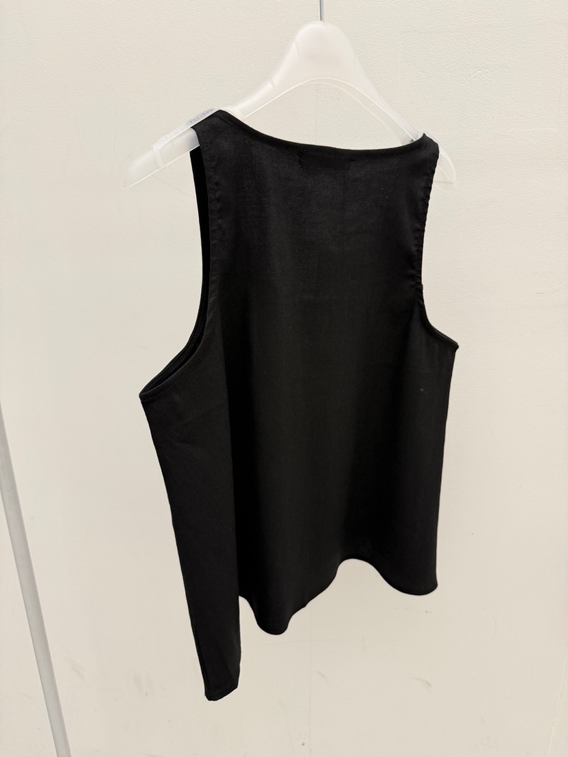 CM韓國東大門直郵女士新款推薦熱賣時尚休閑職業吊帶背心CM_centimeter吊帶/背心