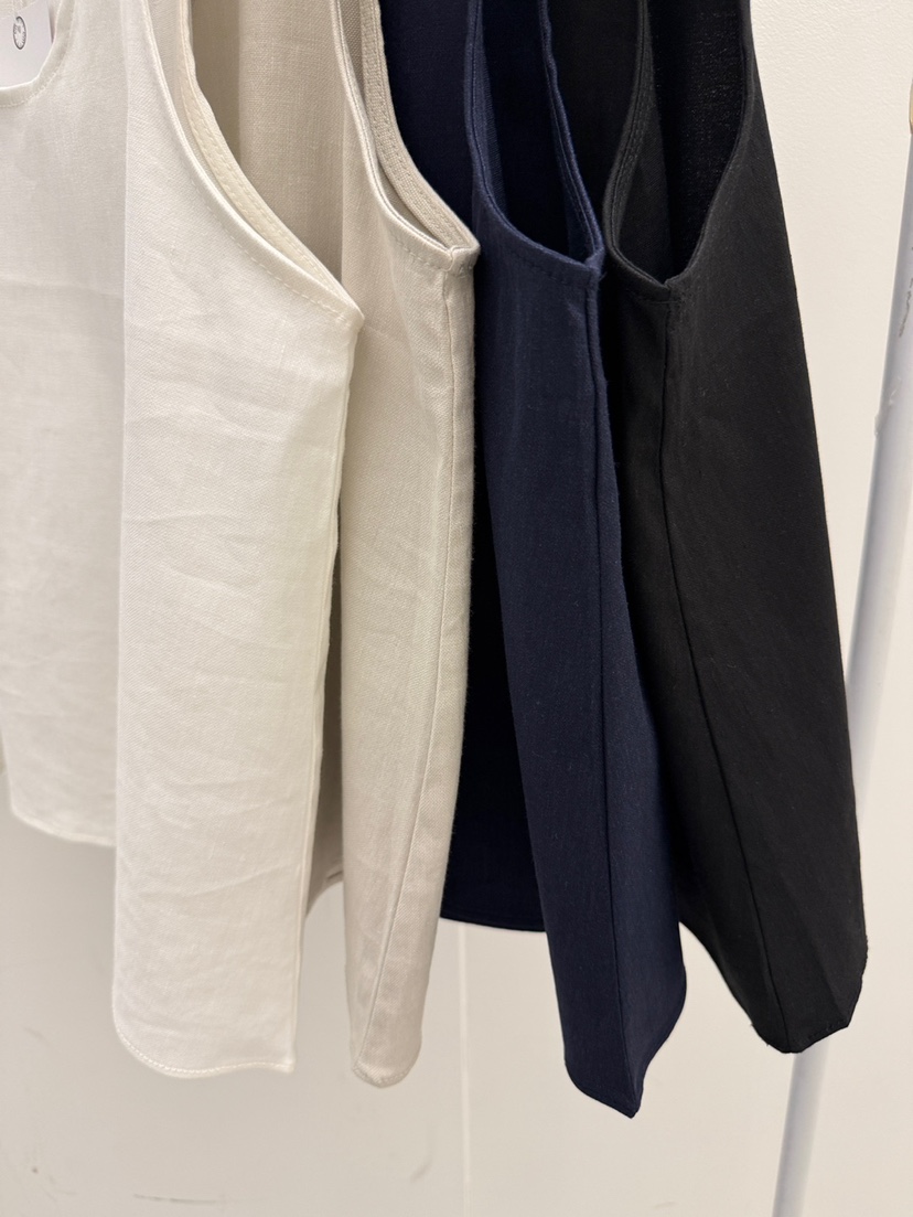 CM韓國東大門直郵女士新款推薦熱賣時尚休閑職業吊帶背心CM_centimeter吊帶/背心