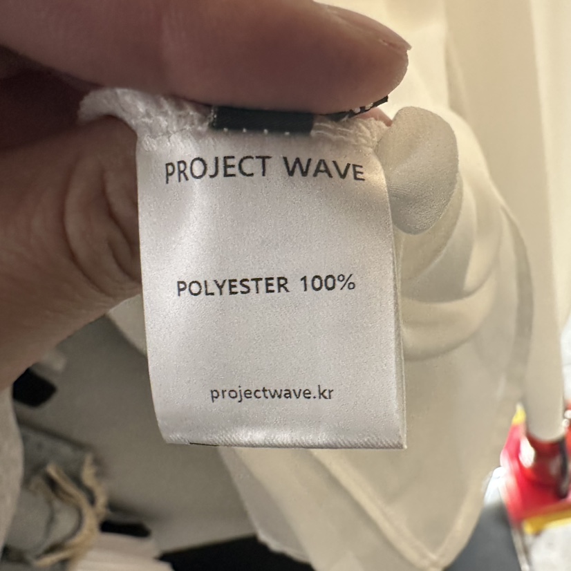 PROJECT WAVE-P韓國代購女裝新品職業人氣時尚襯衫蕾絲衫PROJECT WAVE襯衫/蕾絲衫