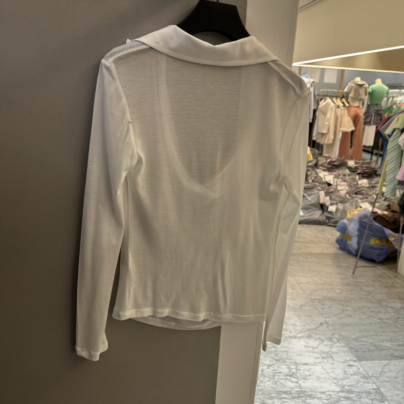 PROJECT WAVE-P韓國東大門代購女裝新品時尚熱賣針織衫PROJECT WAVE針織衫