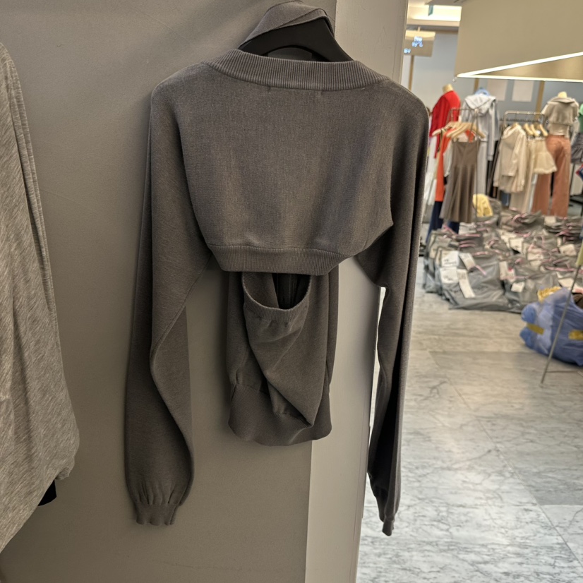 PROJECT WAVE-P韓國直郵女士新品時尚職業休閑套裝兩件套PROJECT WAVE套裝