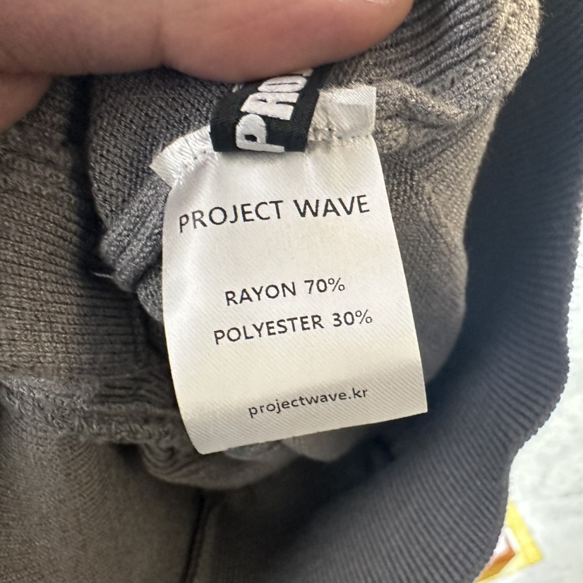 PROJECT WAVE-P韓國直郵女士新品時尚職業休閑套裝兩件套PROJECT WAVE套裝