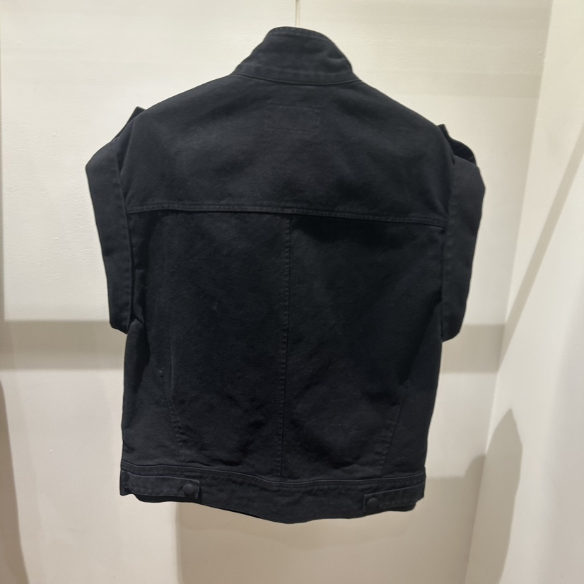 JADEMARKET韓國東大門代購女裝新款職業人氣26春夏時尚馬甲JADE SEOUL_MARKET馬甲