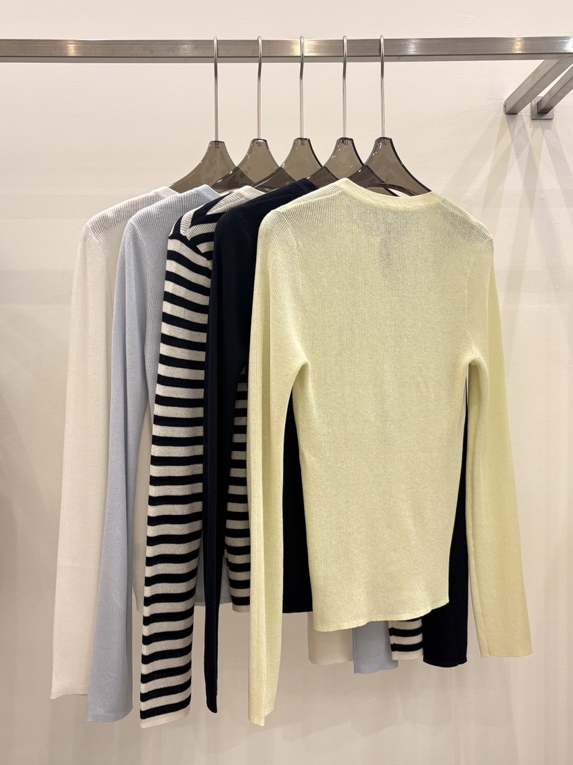 CICI韓國直郵實拍女士新品人氣休閑職業熱賣推薦針織衫紐扣Ci Ci針織衫