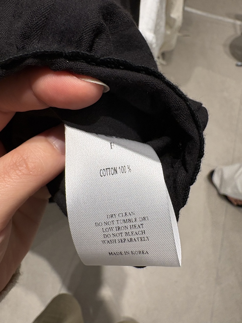 CREAM-P韓國直郵實拍女士新款人氣熱賣職業休閑襯衫蕾絲衫CREAM-P襯衫/蕾絲衫