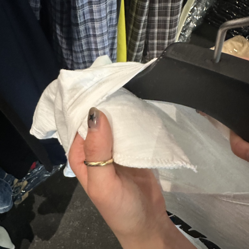 ELF-L韓國代購女裝新品休閑熱賣人氣26春夏時尚推薦職業T恤PROJECT ELF/ELF-LT恤