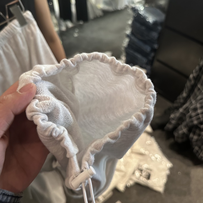 ELF-L韓國東大門直郵女士新品時尚推薦休閑褲工裝褲拉鏈PROJECT ELF/ELF-L休閑褲