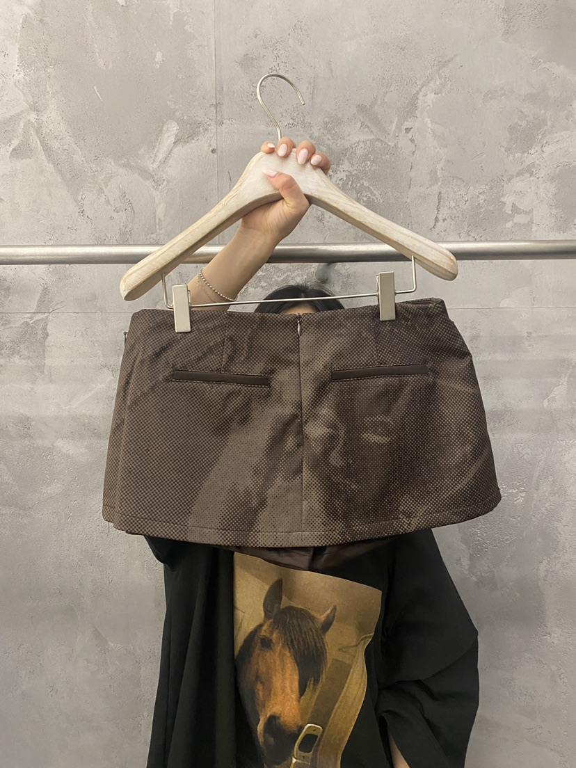 THE VETIVER-A韓國代購女士新品推薦熱賣人氣休閑時尚裙褲VETIVER裙褲