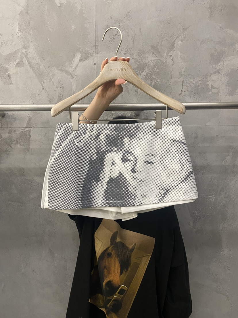 THE VETIVER-A韓國代購女士新品推薦熱賣人氣休閑時尚裙褲VETIVER裙褲圖色1