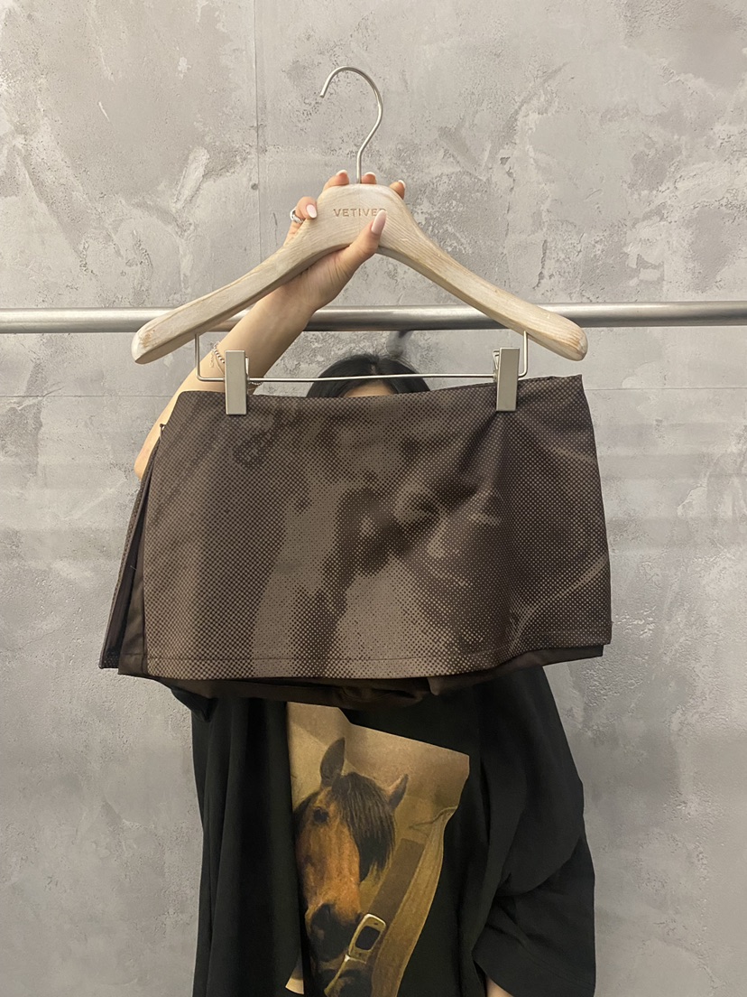 THE VETIVER-A韓國代購女士新品推薦熱賣人氣休閑時尚裙褲VETIVER裙褲圖色2