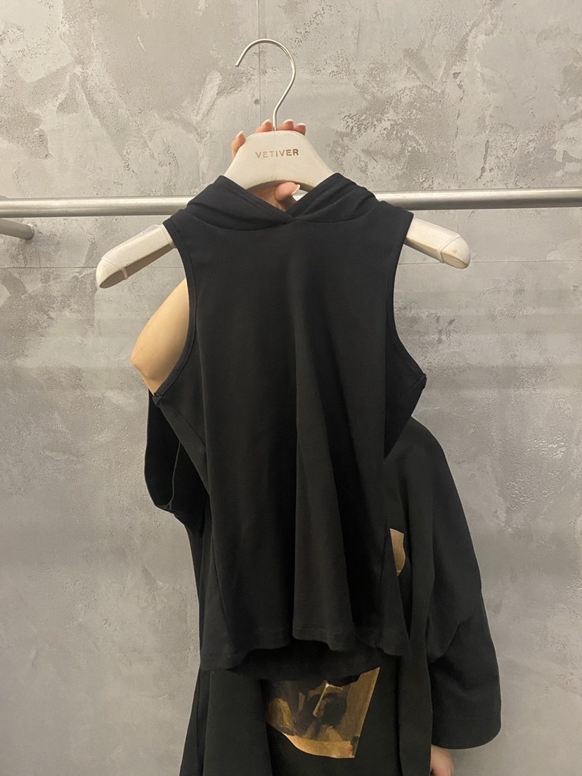 THE VETIVER-A韓國直郵實拍女裝新品推薦26春夏吊帶背心VETIVER吊帶/背心圖色2