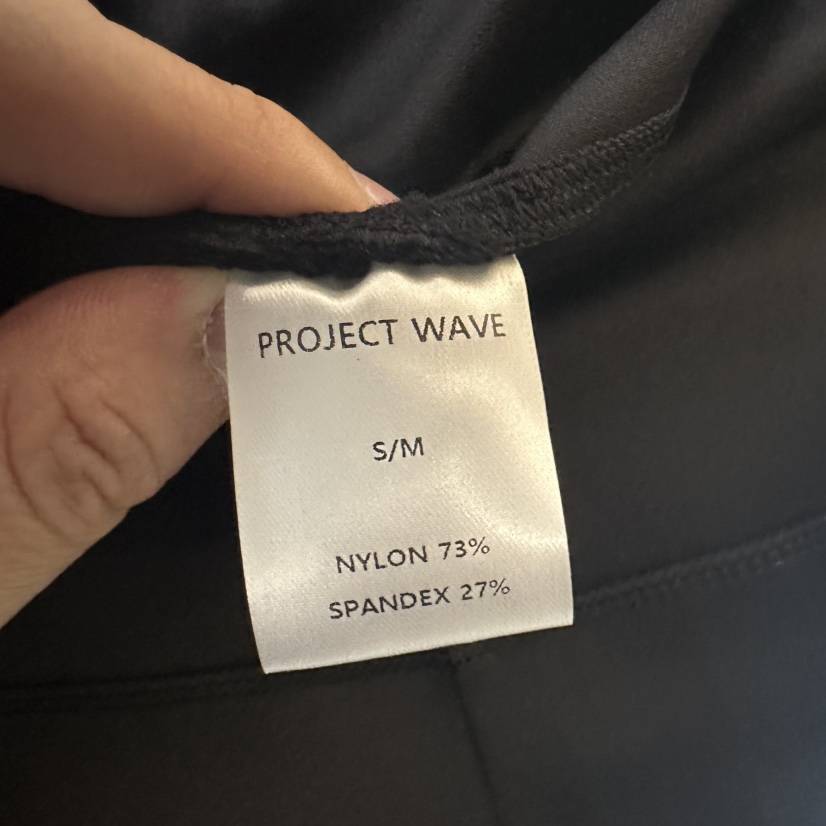 PROJECT WAVE-P韓國東大門代購女裝新品時尚推薦26春夏短褲PROJECT WAVE短褲