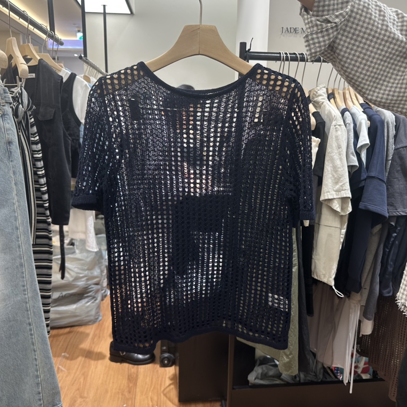 JADEMARKET韓國東大門直郵女裝新品推薦熱賣人氣職業針織衫JADE SEOUL_MARKET針織衫圖色3