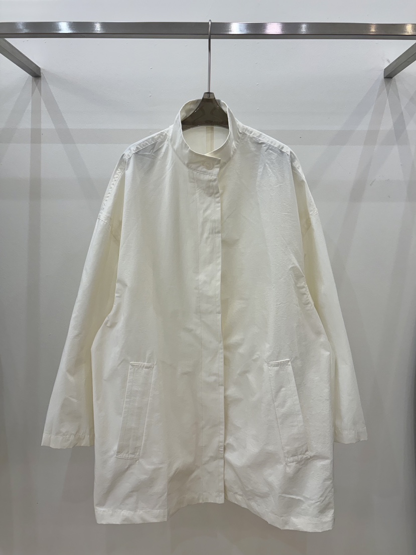 CICI韓國東大門直郵女士新款人氣時尚熱賣26春夏職業夾克Ci Ci夾克圖色1