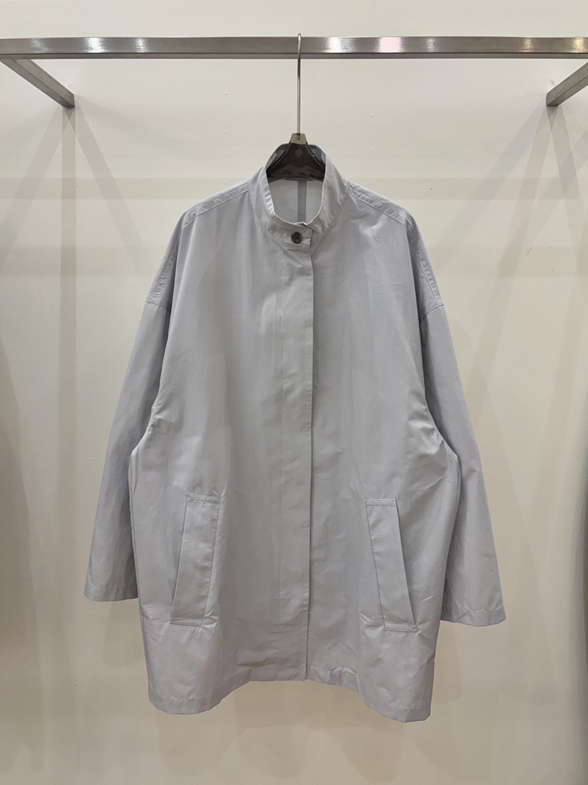 CICI韓國東大門直郵女士新款人氣時尚熱賣26春夏職業夾克Ci Ci夾克圖色2