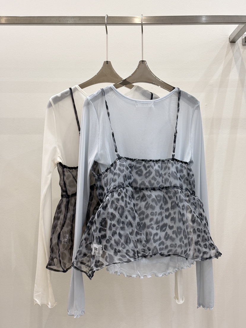 CICI韓國直郵女裝新品時尚26春夏休閑人氣職業套裝兩件套Ci Ci套裝