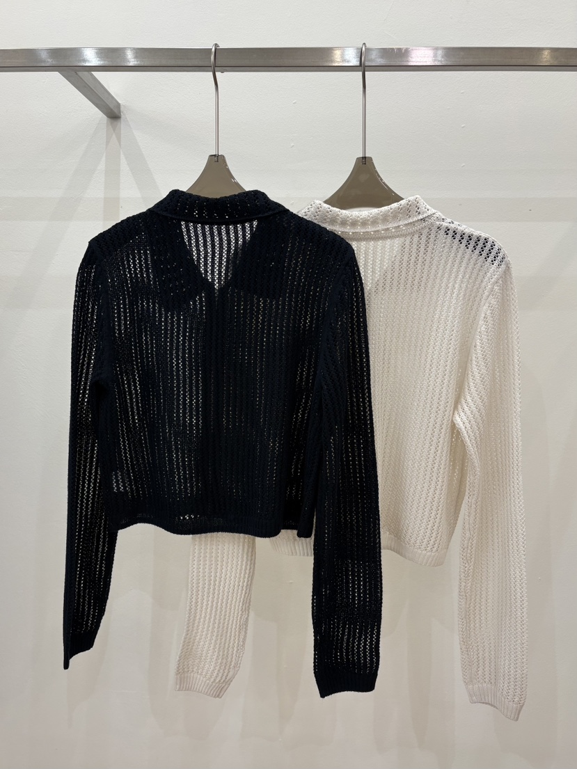 CICI韓國東大門直郵女裝新款人氣推薦針織衫連帽衫網眼拉鏈Ci Ci針織衫