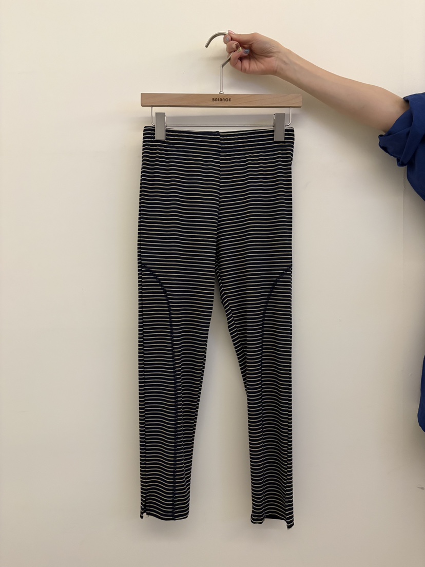 BALANCE韓國直郵實拍女士新款熱賣休閑推薦26春夏休閑褲緊身褲BALANCE休閑褲圖色2