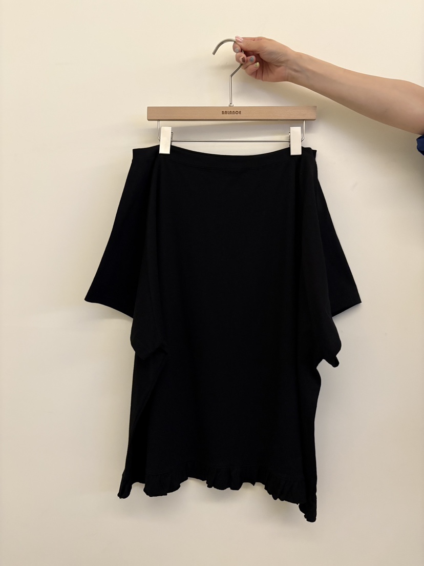 BALANCE韓國直郵實拍女士新品熱賣人氣推薦26春夏職業T恤BALANCET恤圖色3