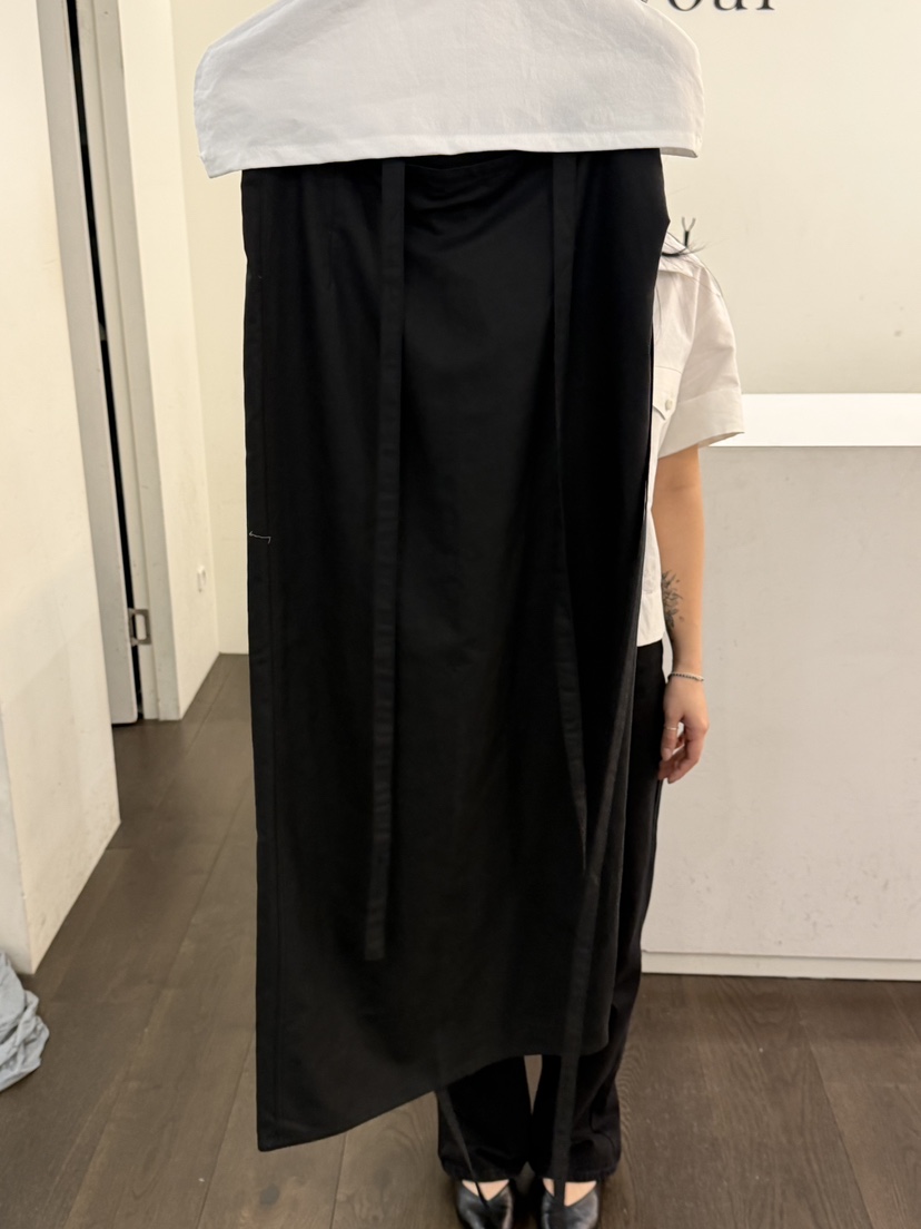 YOUR-P韓國直郵實拍女士新款職業熱賣推薦休閑26春夏長裙YOUR-P長裙