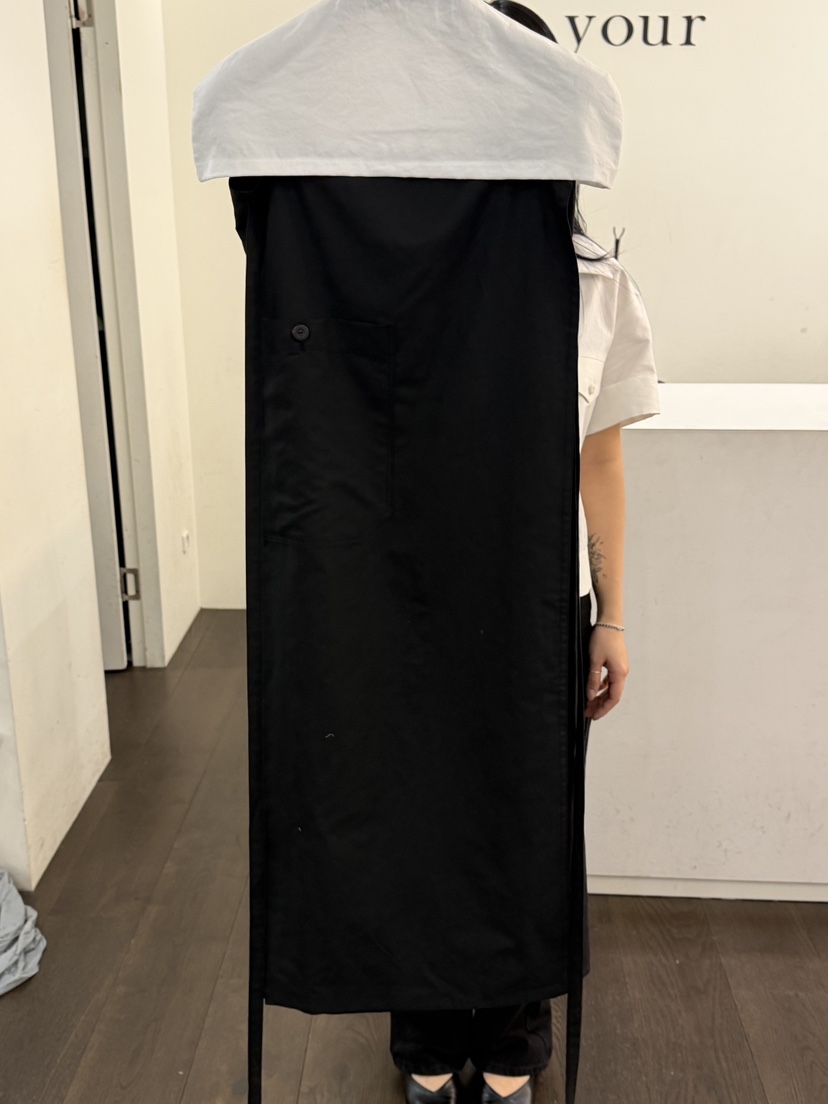 YOUR-P韓國直郵實拍女士新款職業熱賣推薦休閑26春夏長裙YOUR-P長裙圖色2