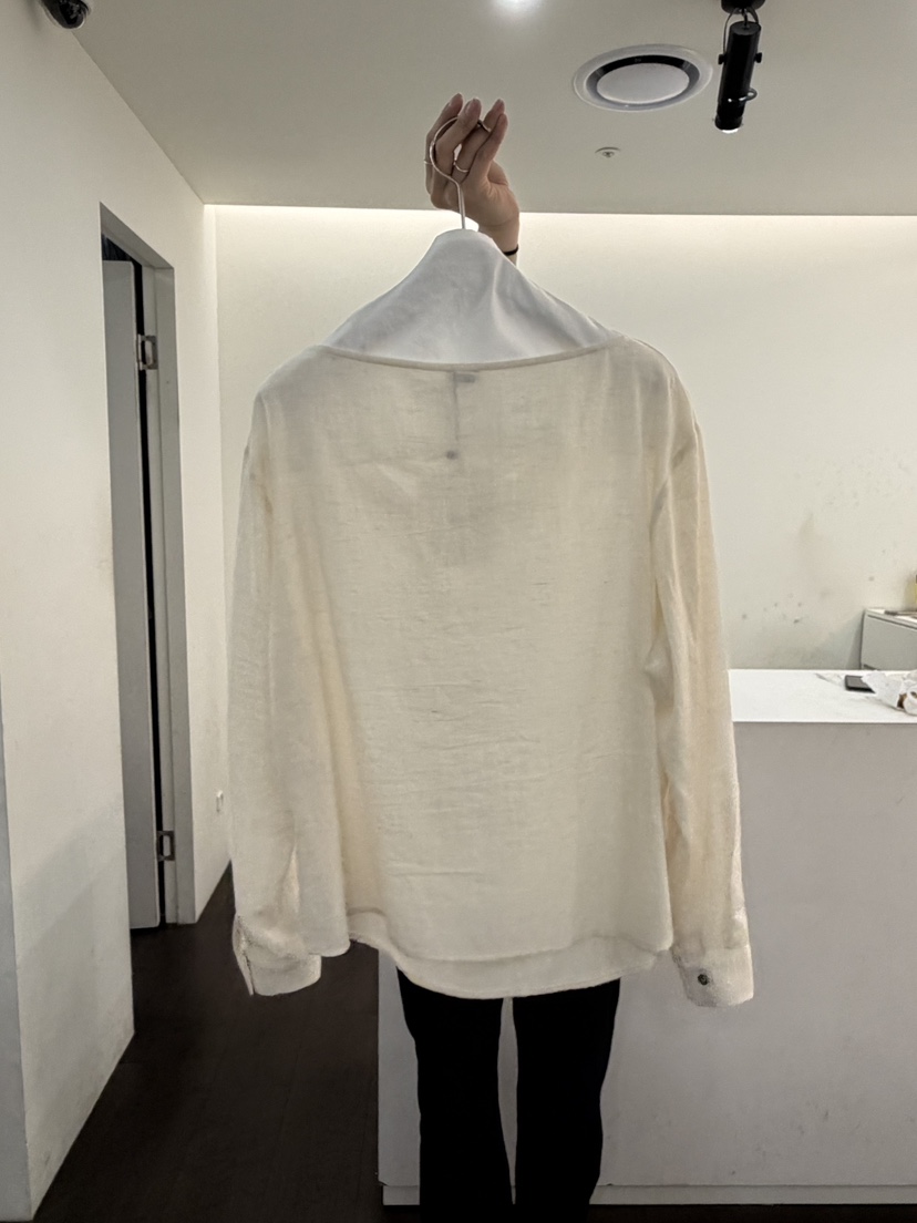 YOUR-P韓國代購女裝新款熱賣時尚休閑人氣推薦襯衫蕾絲衫YOUR-P襯衫/蕾絲衫