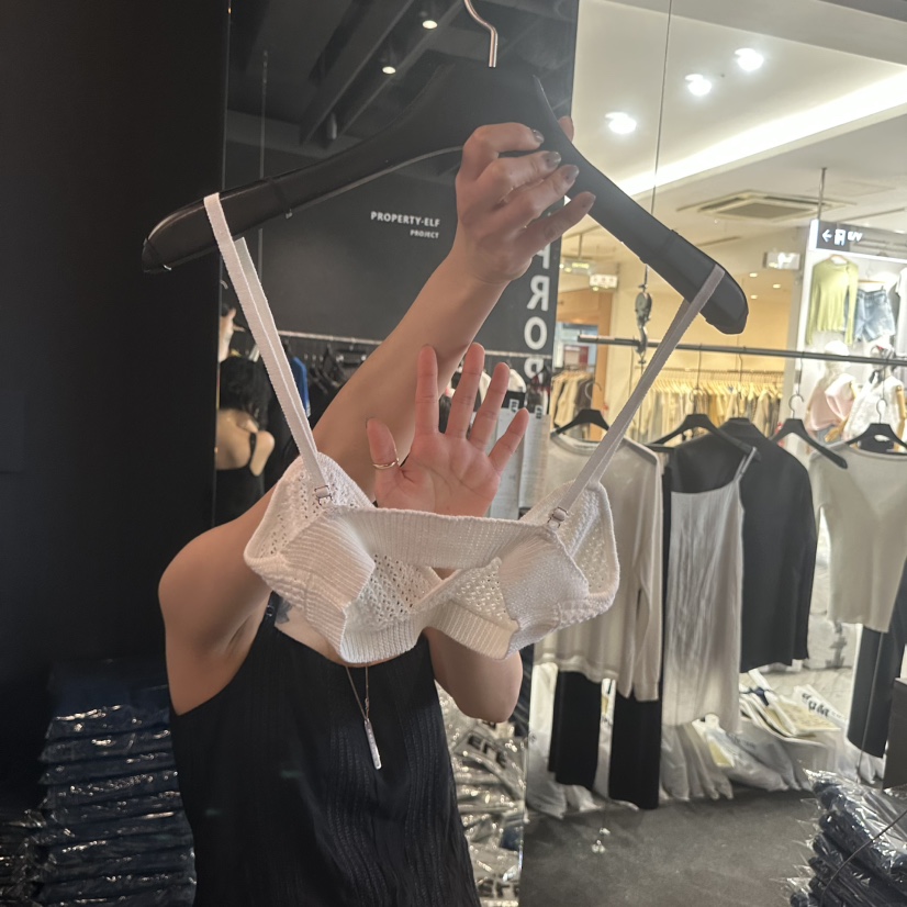 ELF-L韓國東大門代購女裝新款職業推薦時尚人氣26春夏套裝PROJECT ELF/ELF-L套裝