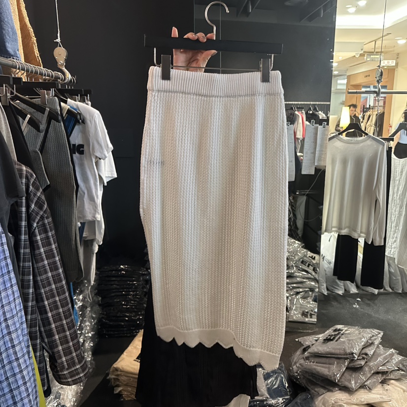 ELF-L韓國東大門代購女裝新款職業推薦時尚人氣26春夏套裝PROJECT ELF/ELF-L套裝