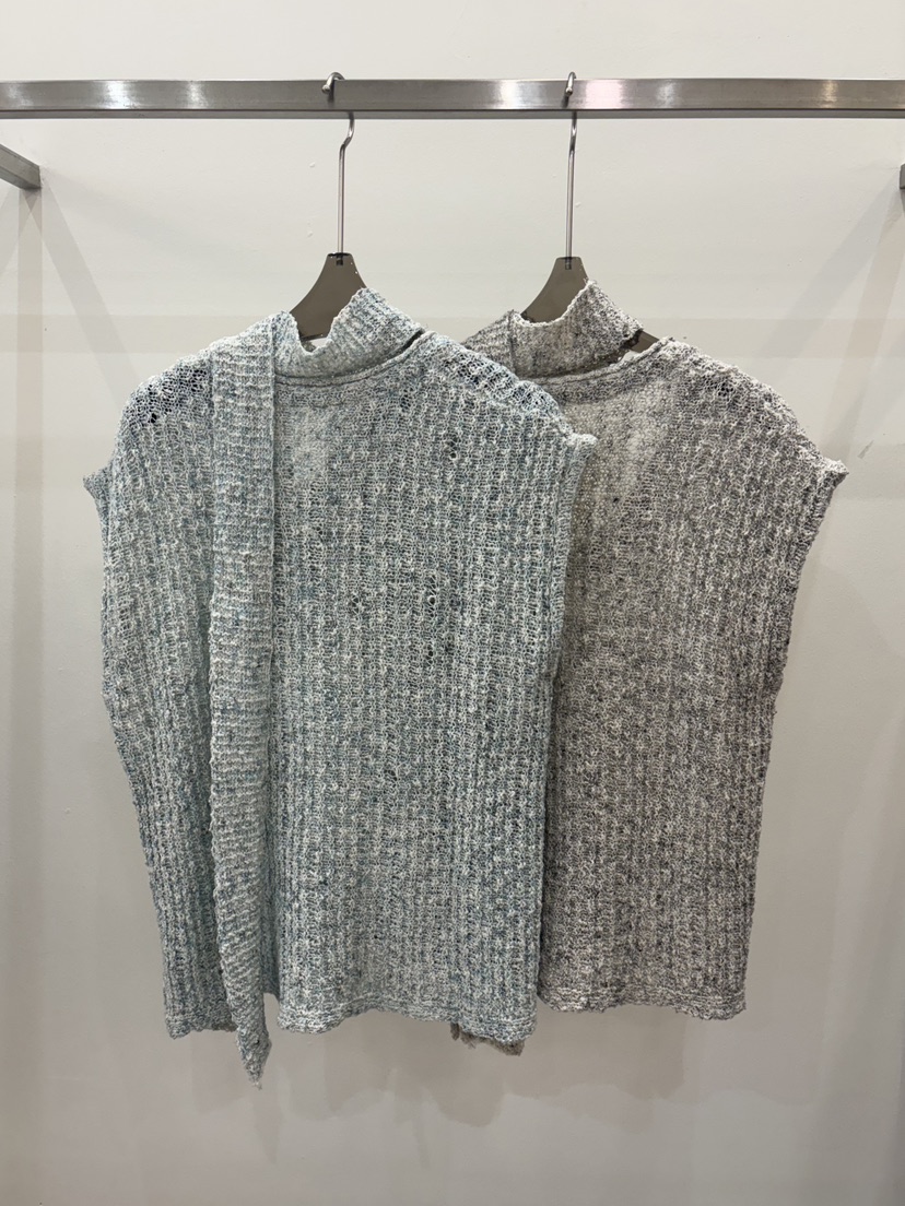 CICI韓國直郵女裝新款人氣熱賣推薦時尚吊帶背心含圍巾披肩Ci Ci吊帶/背心