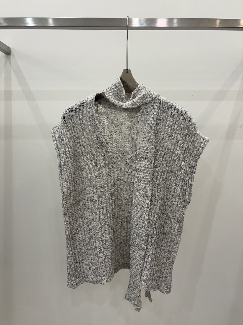 CICI韓國直郵女裝新款人氣熱賣推薦時尚吊帶背心含圍巾披肩Ci Ci吊帶/背心圖色2