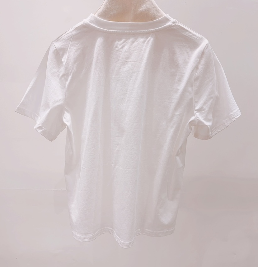 AWESOME-P韓國代購女裝新品人氣26春夏熱賣休閑職業推薦T恤AWESOME-PT恤