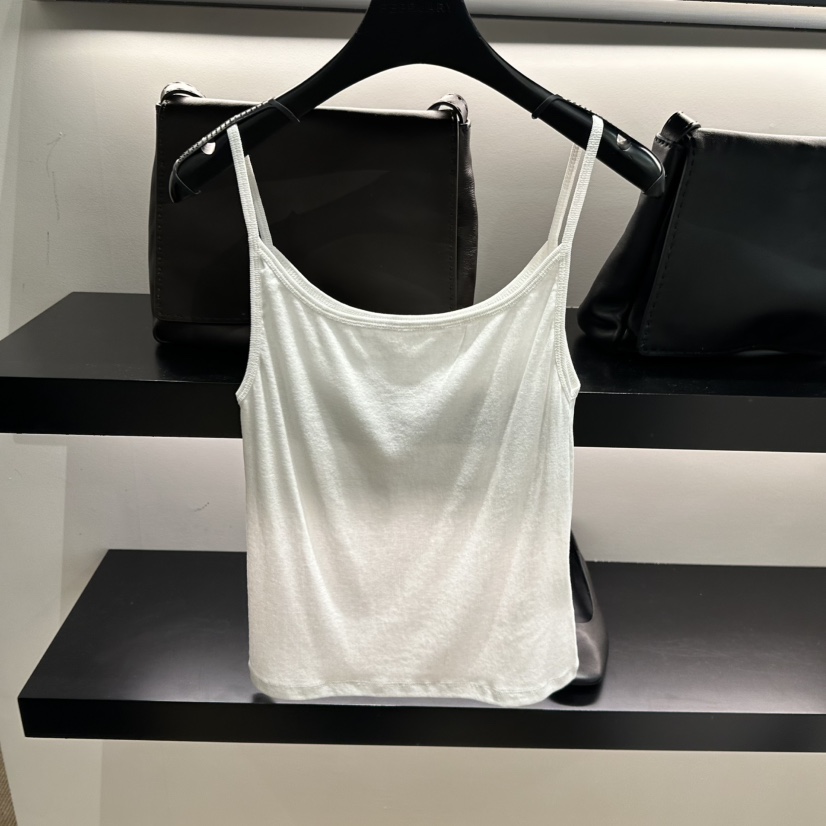 FEBRUARY 11韓國東大門直郵女士新款推薦休閑吊帶背心棉FEBRUARY 11吊帶/背心圖色1