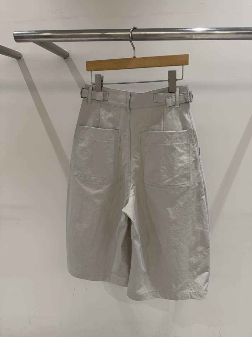 SELECT MARKET韓國東大門代購女裝新款時尚26春夏推薦短褲SELECT MARKET短褲