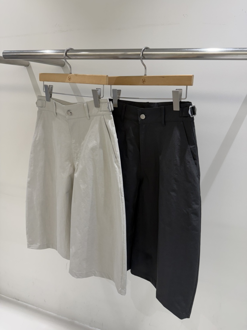 SELECT MARKET韓國東大門代購女裝新款時尚26春夏推薦短褲SELECT MARKET短褲