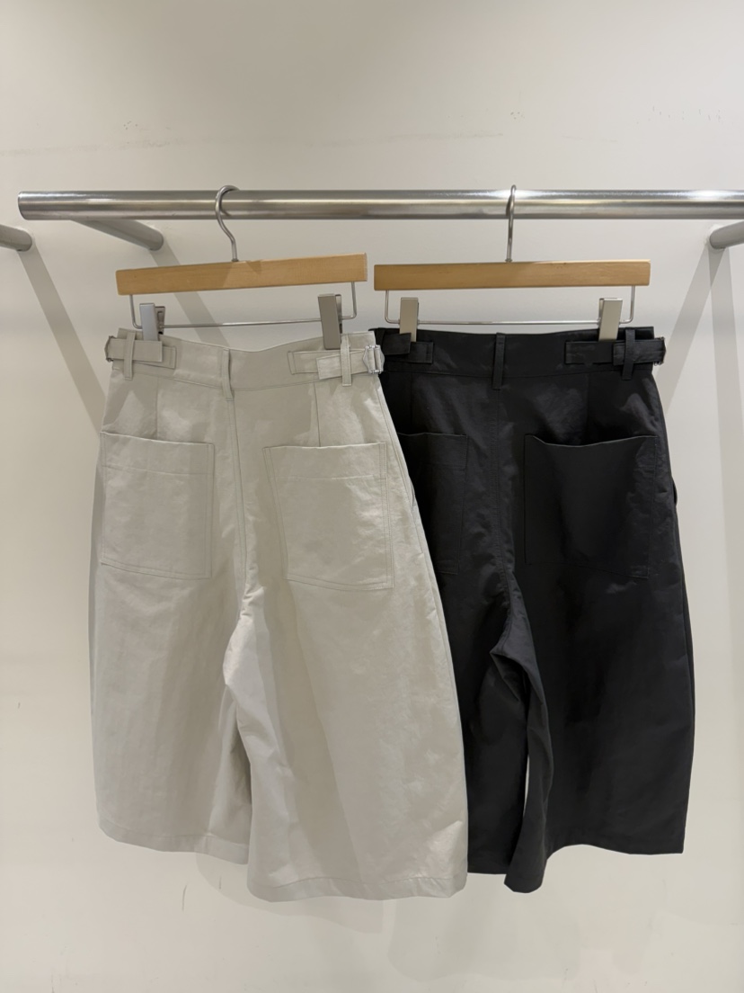 SELECT MARKET韓國東大門代購女裝新款時尚26春夏推薦短褲SELECT MARKET短褲