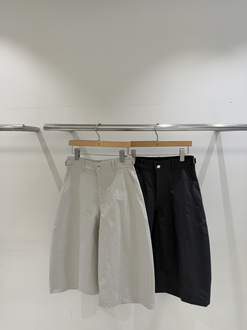 SELECT MARKET韓國東大門代購女裝新款時尚26春夏推薦短褲SELECT MARKET短褲