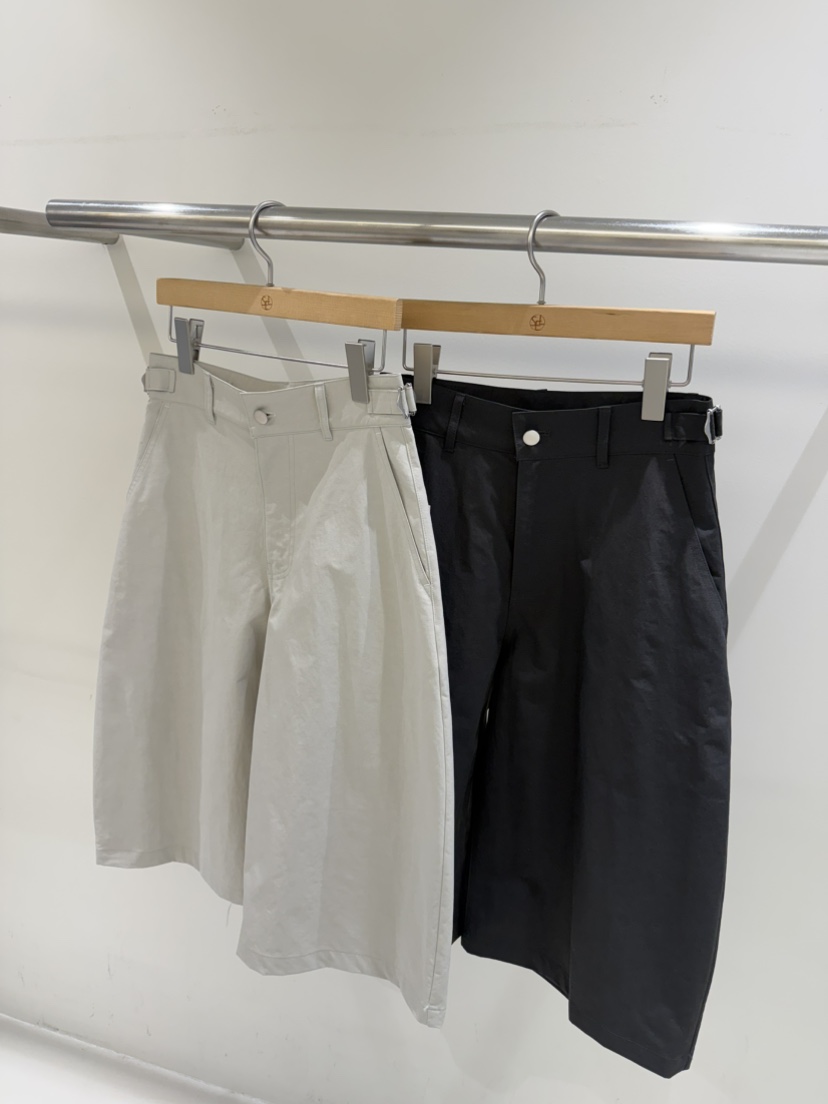 SELECT MARKET韓國東大門代購女裝新款時尚26春夏推薦短褲SELECT MARKET短褲