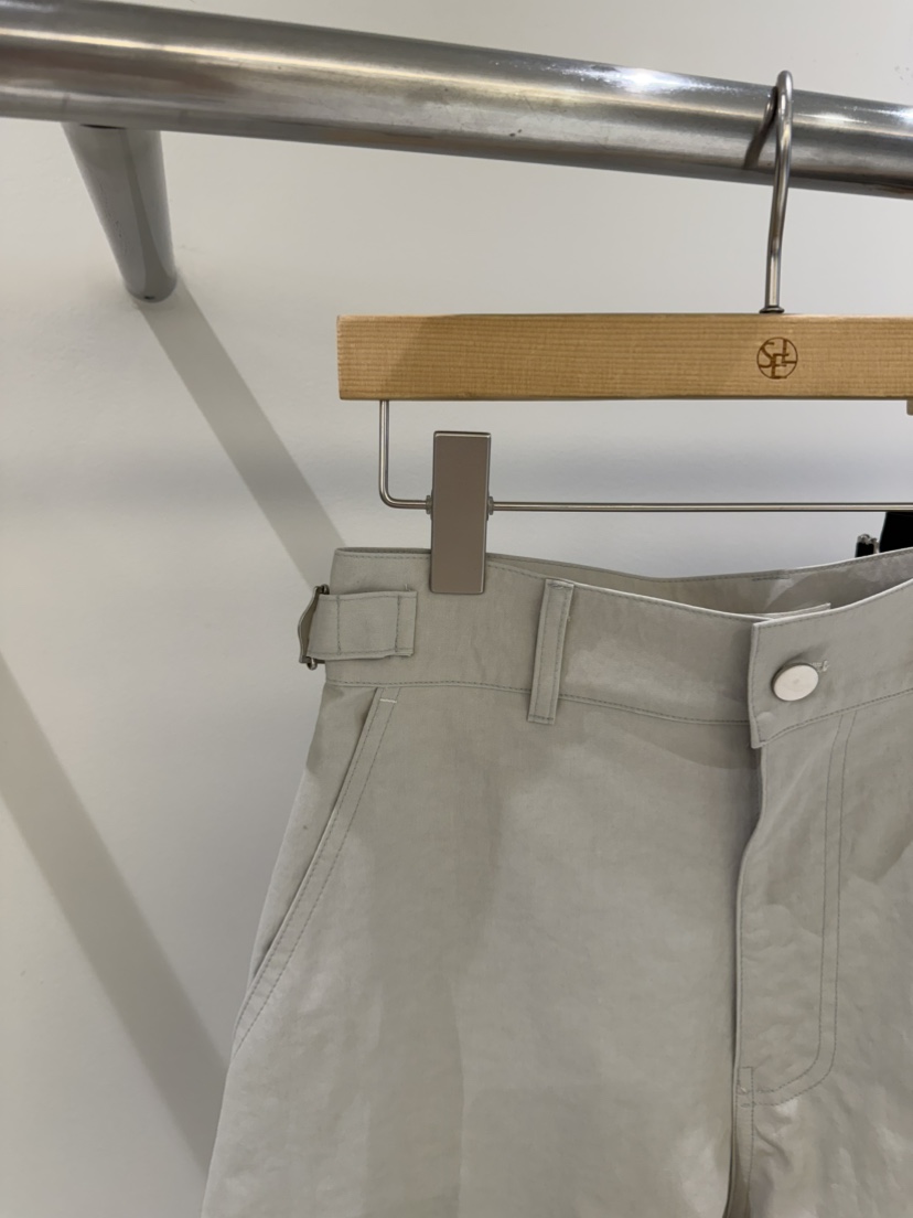 SELECT MARKET韓國東大門代購女裝新款時尚26春夏推薦短褲SELECT MARKET短褲