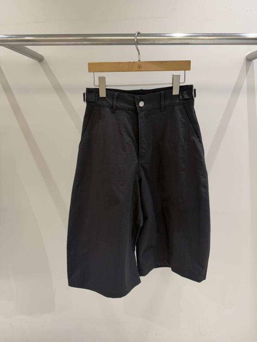 SELECT MARKET韓國東大門代購女裝新款時尚26春夏推薦短褲SELECT MARKET短褲圖色2