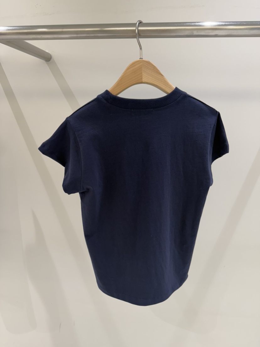 SELECT MARKET韓國東大門代購女士新款人氣休閑26春夏T恤SELECT MARKETT恤