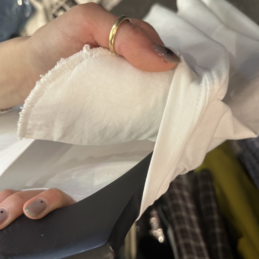 ELF-L韓國代購女裝新品休閑推薦26春夏時尚職業人氣熱賣T恤PROJECT ELF/ELF-LT恤