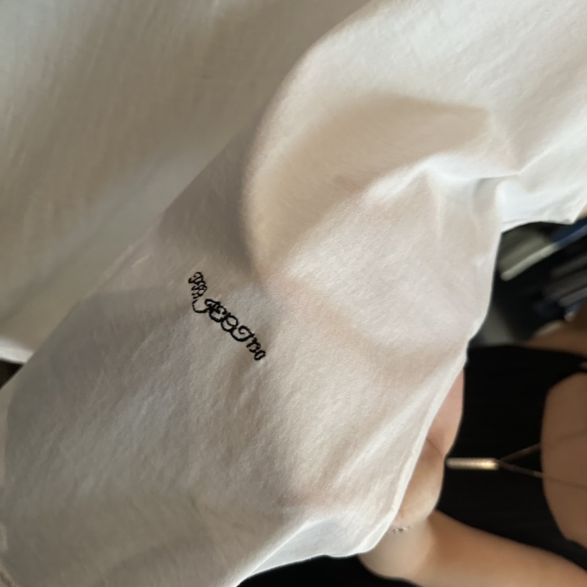 ELF-L韓國代購女裝新品休閑推薦26春夏時尚職業人氣熱賣T恤PROJECT ELF/ELF-LT恤