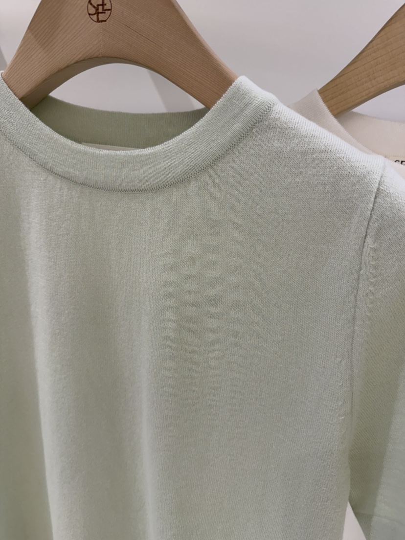 SELECT MARKET韓國直郵實拍女士新款職業時尚推薦熱賣T恤SELECT MARKETT恤