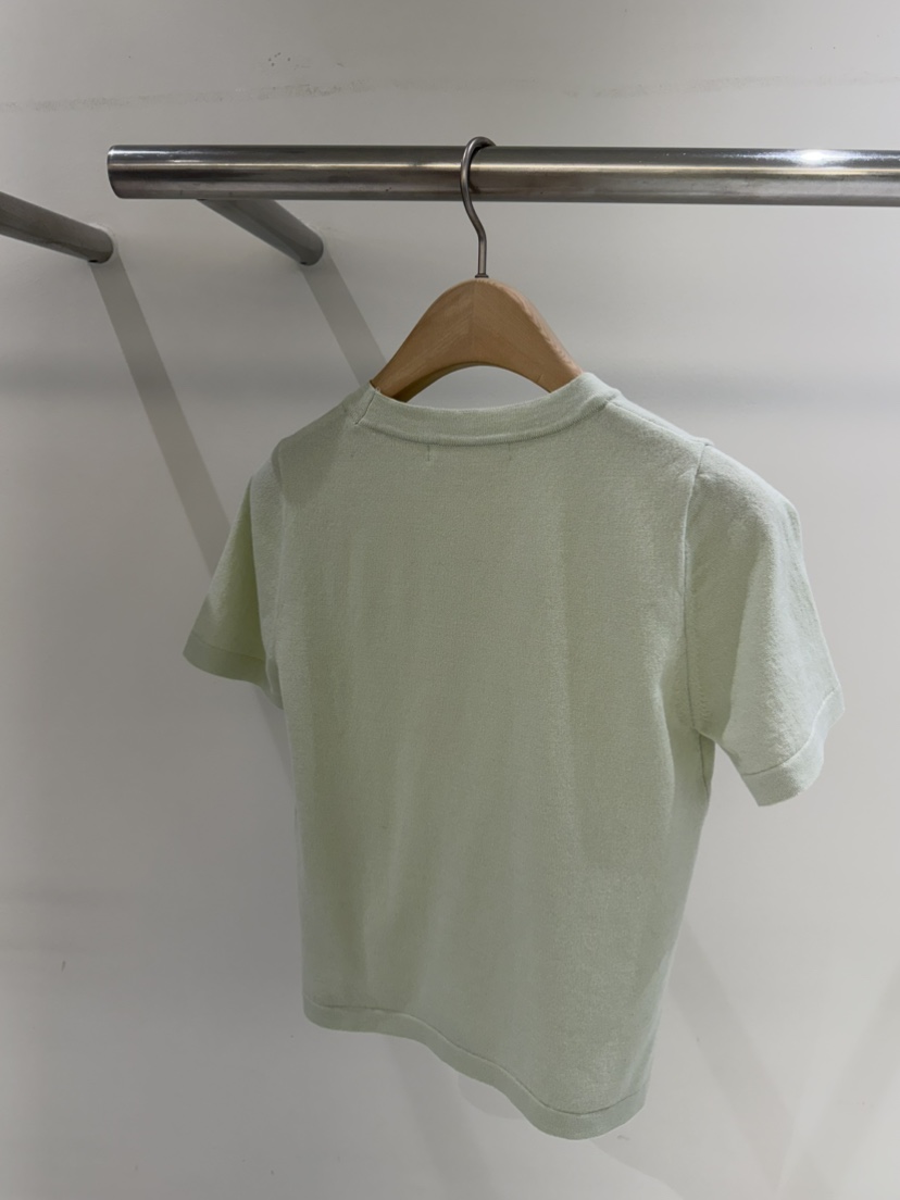 SELECT MARKET韓國直郵實拍女士新款職業時尚推薦熱賣T恤SELECT MARKETT恤