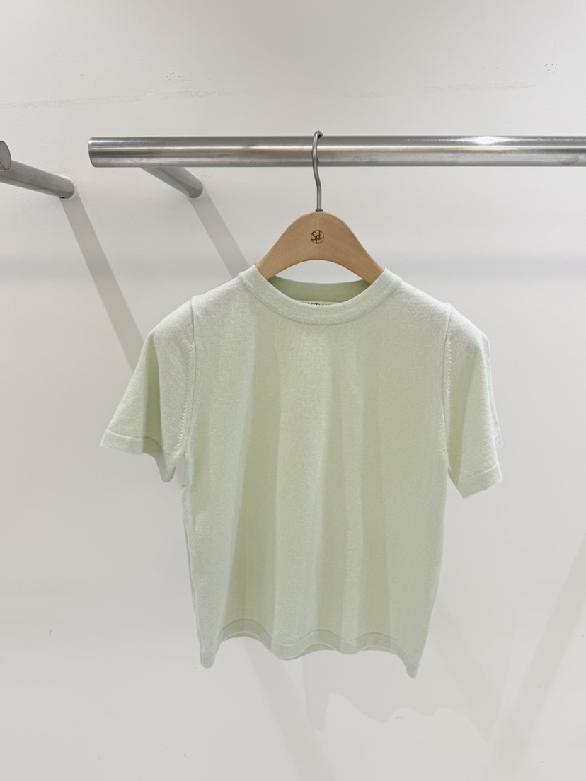 SELECT MARKET韓國直郵實拍女士新款職業時尚推薦熱賣T恤SELECT MARKETT恤圖色1