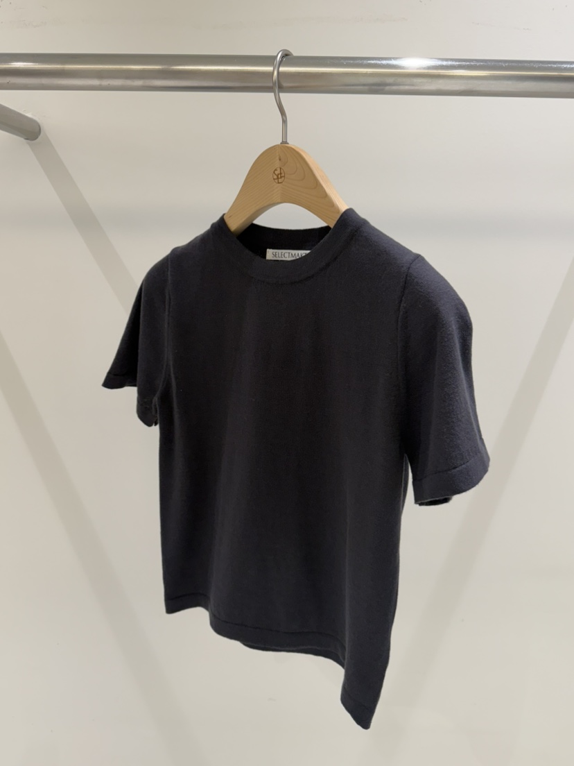 SELECT MARKET韓國直郵實拍女士新款職業時尚推薦熱賣T恤SELECT MARKETT恤圖色3